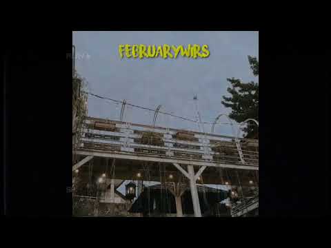Februarywirs - SADTEMBER ( PROD CapsCtrl )