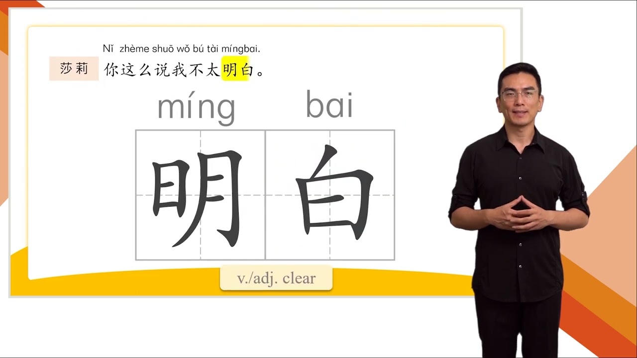 HSK 3 Conversational Chinese Lesson 7 Today is almost the same as the history第七课 今天和历史几乎一样 Part 1