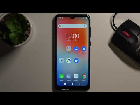 How to Check IMEI in OUKITEL C15 Pro – Locate Serial Number