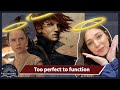 Trope Analysis The Mary Sue