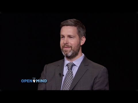 Disequilibrium on the Supreme Court - David Pozen | The Open Mind