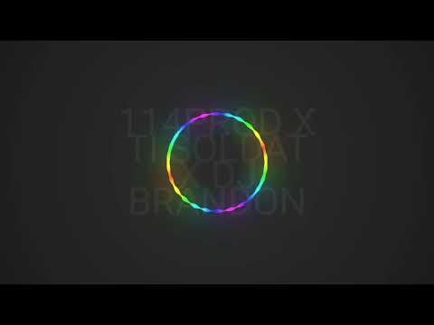 114 PROD X TI SOLDAT  X DJ BRANDON - YOU WANT IT VERSION SOIREE 2022