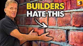 The Lime Mortar Myth That’s Costing Homeowners Thousands