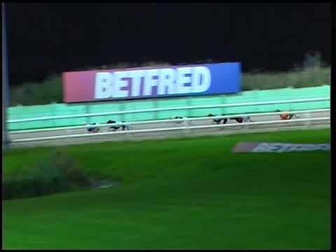 2017 BETFRED ECLIPSE - HEAT 6 - T2 PIEMANS BULLET