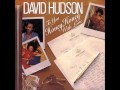 David Hudson - Honey Honey