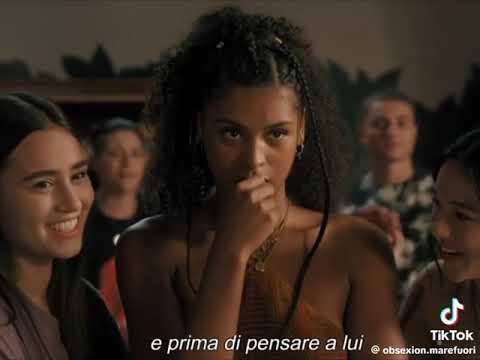 Canzone di DOBBERMAN (per kubra) Mare Fuori