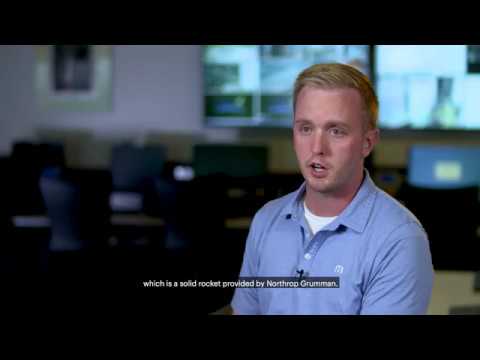 Delta IV Parker Solar Probe: Integrating the Third Stage