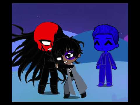 Post fight of Scp-7326 vs Scp-1915