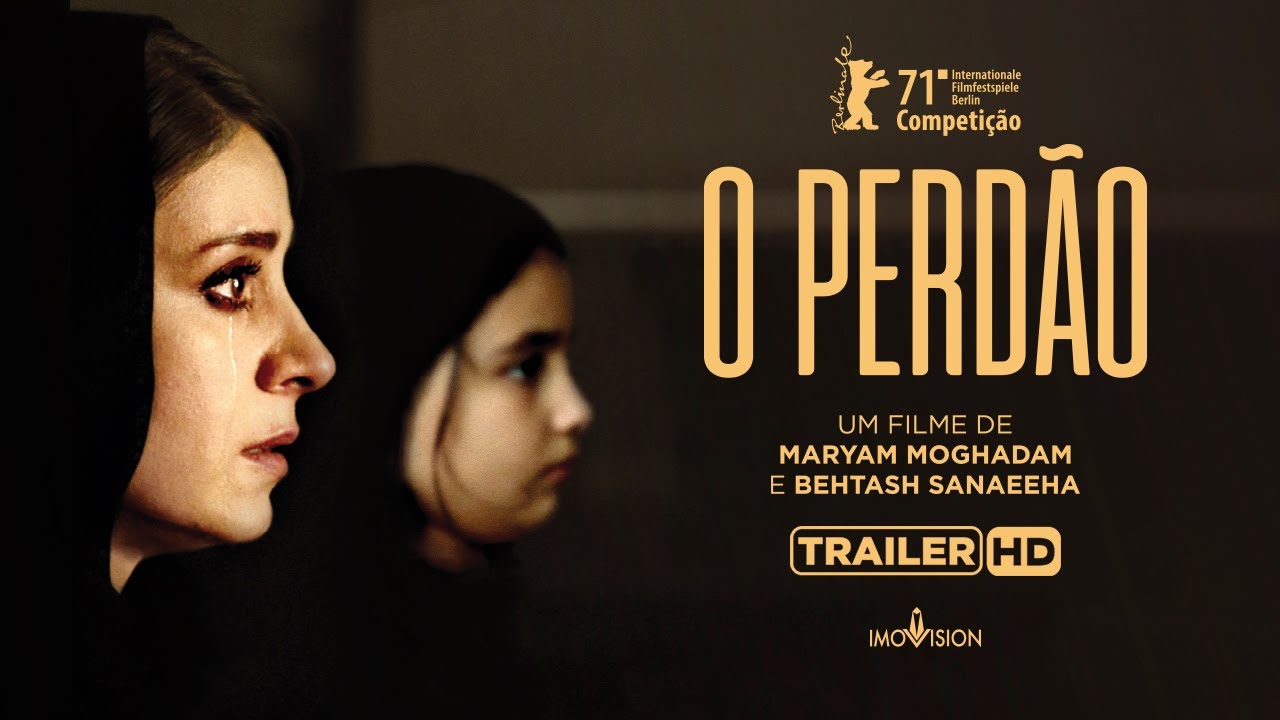 trailer Oficial
