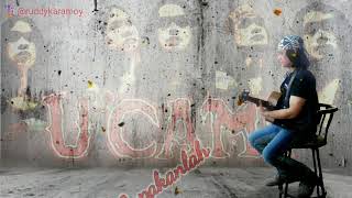 Download lagu Lupakanlah - U'Camp (with lyric) mp3