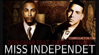 Daddy Yankee ft Don Omar - Miss Independent