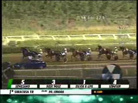 19/07/2014, Siracusa , Premio Londra