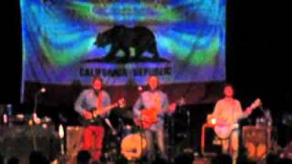 Chris Robinson, They Love Each Other, Mystic, Petaluma, 4-7-11