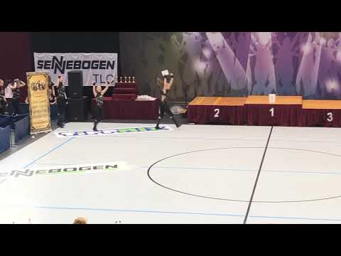 2019.04.13. BFüred Metal Wings döntő