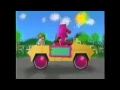 Upcoming Up Next Barney Friends The Complete First Season Tape 4 Episode 4 Credits
