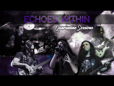 Age of Artemis - Echoes Within (New Singer)