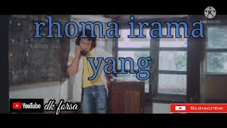 Download lagu Yang (rhoma irama) stf melodi cinta mp3 Download lagu Yang (rhoma irama) stf melodi cinta mp3