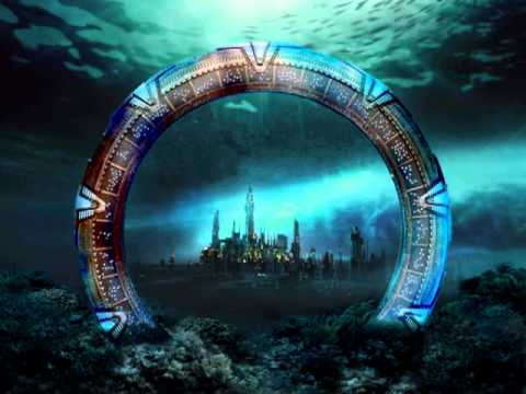 Distant Memories (Return To Atlantis) NuroMusic (raw)