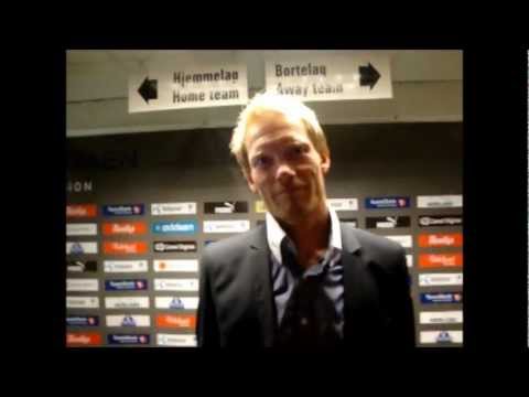 Isberget-TV: TIL-Glimt 1-0 i NM-kvartfinale.wmv