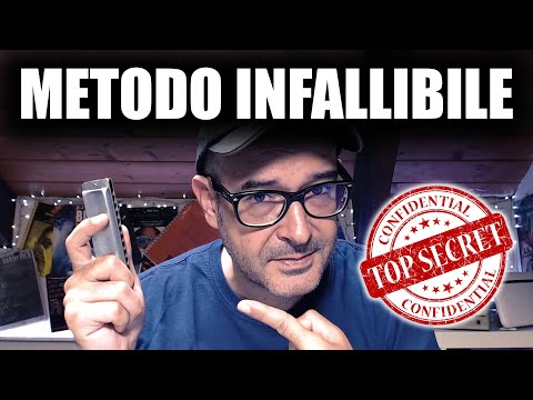 Vuoi imparare a suonare l'armonica? Ti svelo un metodo infallibile!