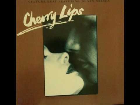 CULTURE BEAT FEATURING JO VAN NELSEN - CHERRY LIPS (Magic Remix)