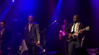 Matt Bianco & The New Cool Collective - Do the right thing (Live)