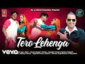 Inder Arya Tero Lehanga Official Video Latest Kumaoni Hit Song Uttrakhandi