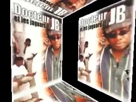 D.R. JB & LES JAGUARS 2 ///  L'AMI EUGENE [ SALEGY GASY ]