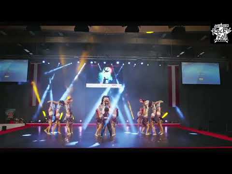 ROCK-N-SWING.COM » 🇭🇺 ORIGO » Ladies Formation » World Cup Villach 2022