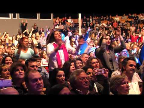 Miguel Gameiro & Pólo Norte - Deixa o mundo girar