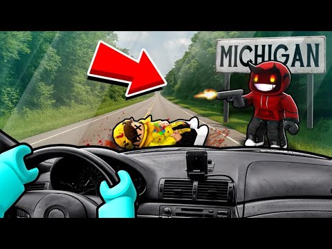 THE FULL STORY OF MICHIGAN!