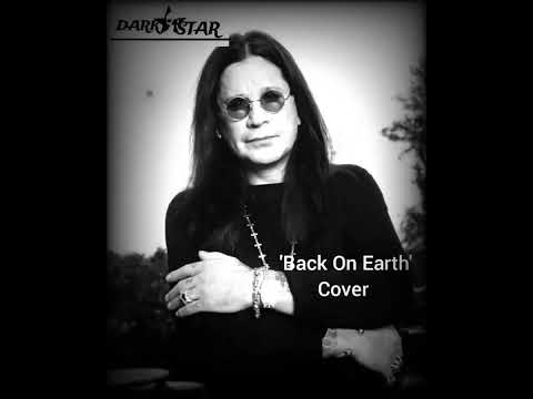 Back On Earth (Ozzy Osbourne Cover) 