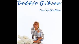 Debbie Gibson  Between the Lines