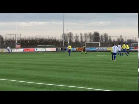 20170128 v.v. 't Goy JO17-1 - VRC JO17-1