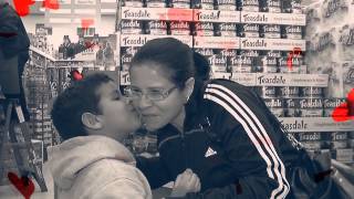 Marianas Super Market BE MY VALENTINE 30 Secs