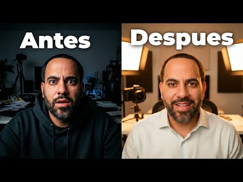 Cómo Perder el Miedo a la Cámara Rápido