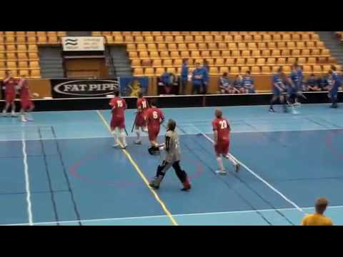 SDF SM 2010 P15 Gruppmatch Göteborg-Stockholm