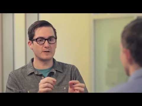 Scott Murray's Advice for Beginners - Data Visualization and D3.js