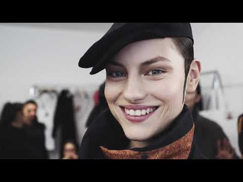 Together We Create | Akris Fall/Winter 2020