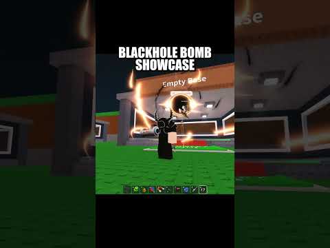 *RARE* BLACKHOLE BOMB SHOWCASE #stealabrainrot #gta5_fivem_tricks  #assamtezpur