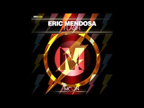 Eric Mendosa - Flash [Moon Records]