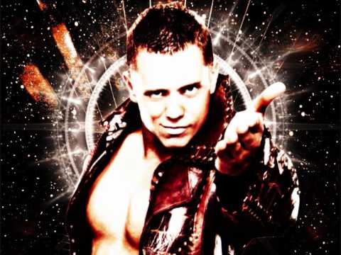 WWE-INOVATION.COM : The Miz 2010 - 2012 WWE Theme Song "I Came To Play"