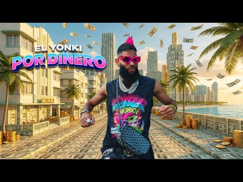 The Junkie - For Money ❌ ( #KninosMusic