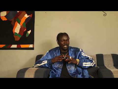 Jimmy Ak Talks Childhood, Music journey, Beef, Album, Ethiopian music industry and More...