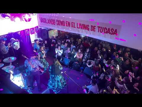 Entremares -  Bar Victoria - 2023