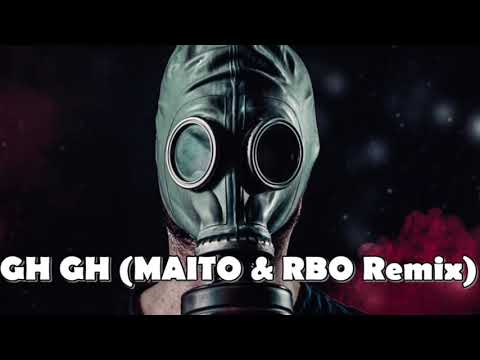 Milano The Don & Lunatix - GH GH (MAITO & RBO Remix)