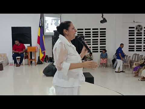 Del desierto a la mesa del Rey. Guaranda Sucre 