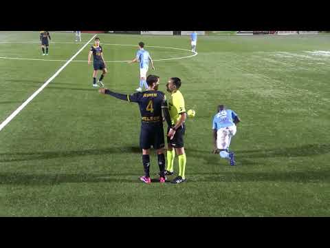 Samenvatting Belisia Bilzen SV - K.V.V. Thes Sport Tessenderlo (27/09/2024)