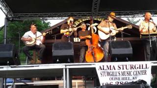 Heart And Soul, Seldom Scene