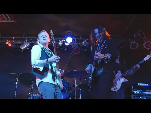 Matthew Curry & Davy Knowles - Red House - 2/25/17 Lancaster Roots & Blues Festival